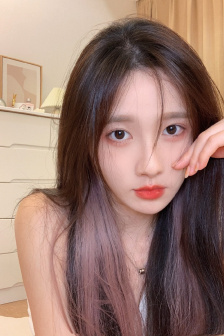 女绿巨人